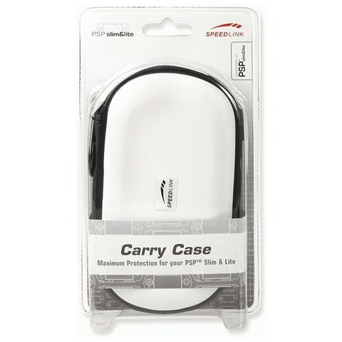 Speed-Link Carry Case for PSP Slim&Lite, white - Foto 1